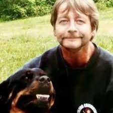 Obituary information for Ricky Granger