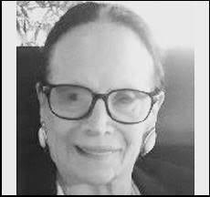 Claire Shull Obituary (2016)