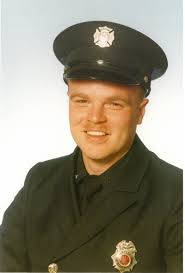 The Dearborn Fire Department congratulates Deputy Chief Thorington who  retires today after 24 years of dedicated service to our citizens. Chief  Thorington joined the DFD in 1998 rising through the ranks to