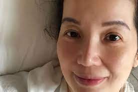 Kris aquino kris life kit makeup brush review. Anybody There Kris Aquino Invites Single Men Aged 41 55 To Add Her Private Facebook Account Abs Cbn News