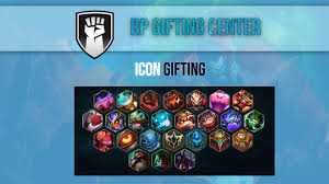 Below are 49 working coupons for league of legends gift codes from reliable websites that we have updated for users to get maximum savings. Summoner Icon League Of Legends Gifting
