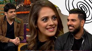 Diva Patang with Javed Noori Afghanistan Cricket League Shpageeza 2019