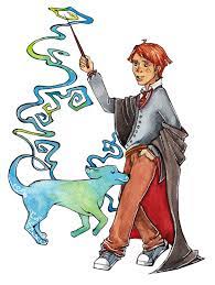Ronald Bilius Weasley By Lily Lu Deviantart Com On Deviantart Harry Potter Weasley Fred And George Weasley