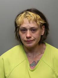 Larimer County most wanted: Adrianne B. Gray