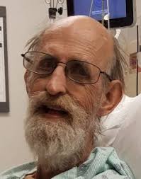 Daniel R. “Lurch” Wilson