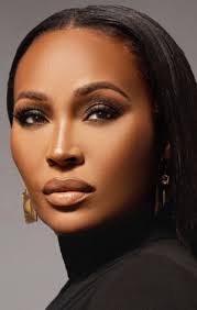 Cynthia Bailey