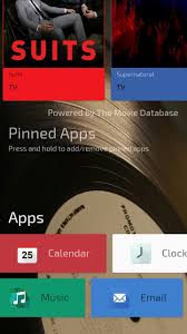 These free movie apps even let you download the content. Smart Tv Launcher For Android Apk Download