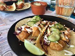 But before you go, get a taste and celebrate cinco de mayo at home with these tacos! Wahaca The Best Mexican Market Eating In London Perfelicious