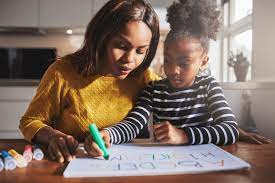 Help Your Child Write with Ease: Handwriting Exercises for Kids