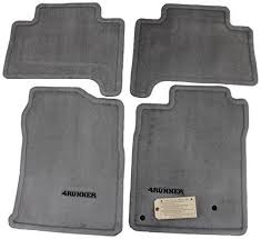 Genuine Toyota Pt208 89030 21 Floor Mat Best Price Oempartscar Com Floor Mats Toyota Toyota Dealership