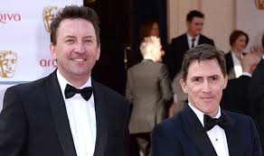 Lee and wife tara mckillop have been together 15 years after tying the knot in 2005. Lee Mack Net Worth Not Going Out Comedian Has This Much Money Express Co Uk