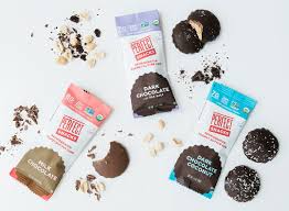 National heart, lung, and blood institute (part of the national institutes of health) suggests we use go, slow, and whoa as a way to think about food. 40 Cool Food Brands To Buy In 2020 Eat This Not That
