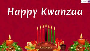 Jan 04, 2021 · photo: Happy Kwanzaa 2019 Wishes Whatsapp Messages Gif Image Greetings Facebook Quotes Stickers To Celebrate African American Holiday Latestly