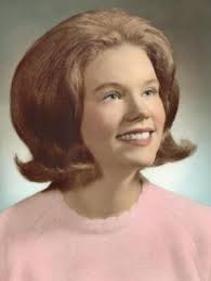 Portrait of me in high school.