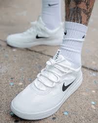 He also wanted it to be minimal and. Nike Sb Nyjah Free On Feet Online