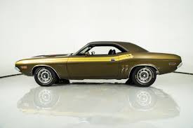 Image result for Tan 1971 Challenger