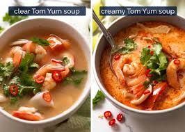 Tom Yum Soup Thai Soup Recipe Tom Yum Soup Tom Yum Soup Recipe Yum