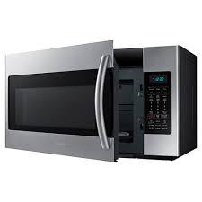 How to lock & unlock your microwave control panel. User Manual Samsung Me18h704sfs English 56 Pages