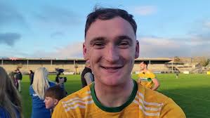 Three wise men Gerry O Connor Ronan Cooney and Barry Nugent.