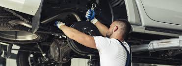 Kontakt automehaničar