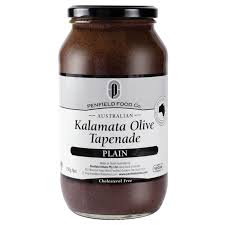 Kalamata Olives Food Service Penfield Olives Adelaide South Australia