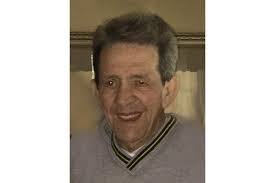 Eddie Myers Obituary (2015)