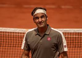 Born 12 august 1998) is a greek professional tennis player. Stefanos Tsitsipas Names The Who Will End Roger Federer Rafael Nadal And Novak Djokovic Era Tennishead