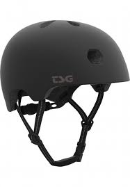 Maybe you would like to learn more about one of these? Meta Solid Color Tsg Helme In Satin Black Titus