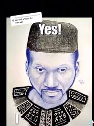 Dalama Gang Officiel