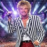 The Ultimate Rod Stewart Experience - Forever Rod