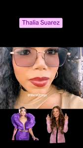 Zapatillas y Estilo con Thalía Suárez