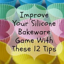 Our first ever allrecipes gardening guide gives you tips and advice to get you started. 12 Tips On Baking With Silicone Molds Delishably