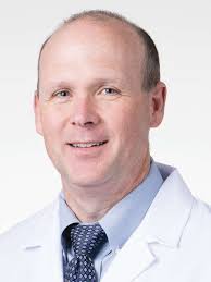 James M Winkley, II, MD