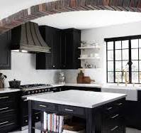 5 Timeless Kitchen Cabinet Paint Colors Designers Love