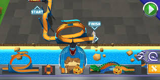 Una lista de nuevos juegos android y ios (iphone y ipad) que se ira actualizando cada. Hot Wheels Unlimited Es Un Tres Juegos En Uno Para Tu Movil Androidsis
