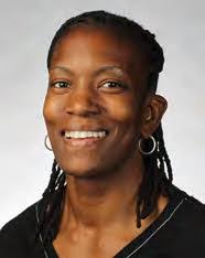 Chanell Thomas's Instagram, Twitter & Facebook