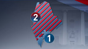 A tale of two Maines: Rural Trump voters wanted 'change'