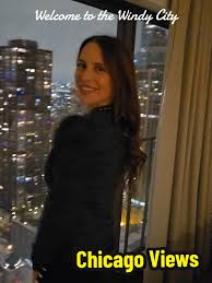 Chicago Marriott Magnificent Mile Adriana Izquierdo Pictures | TikTok