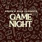 Books & Brew Game Night (11/01) event in Tucker, GA
