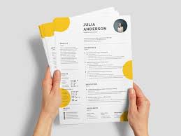Templates crafted specifically for accounting & finance. 10 Free Accounting Resume Template To Help You Get Your Next Job Smashfreakz