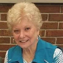 Patricia Morris Kewish Choate Obituary