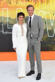 Дамиан льюис родился 11 февраля 1971 г. Damian Lewis And Wife Helen Mccrory