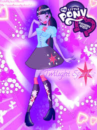 My Little Pony Equestria Girls Wallpapers Wallpaper Cave