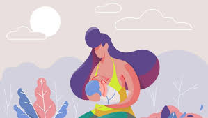 Been Stressed While Breastfeeding Here S What It Could Do To Your Body