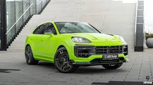 Image result for Essmann Green 2025 Porsche