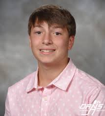 ASG Boys Soccer Selected Athletes Page '25