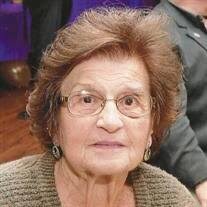 Helen N Zivica Obituary