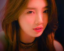 Bae suzy global · @suzyfanclub1. Suzy Bae ìˆ˜ì§€ Sober M V 2018 Wanita