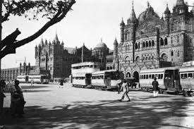 Trams in Mumbai: an Unforgettable Relic ...