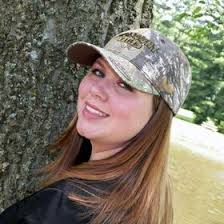 Melody Brink (mbrink98)